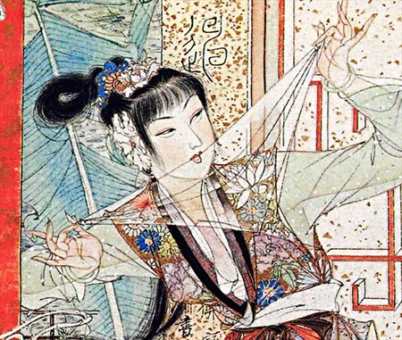神农架林-胡也佛《金瓶梅》的艺术魅力