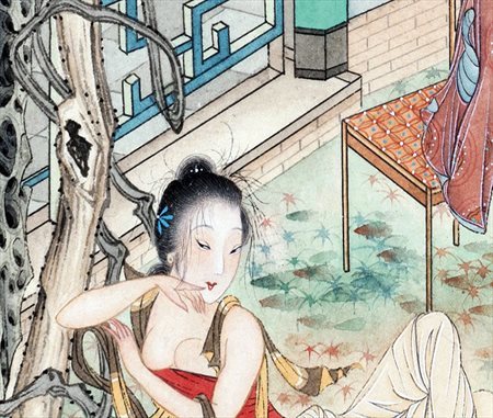 神农架林-中国古代行房图大全，1000幅珍藏版！